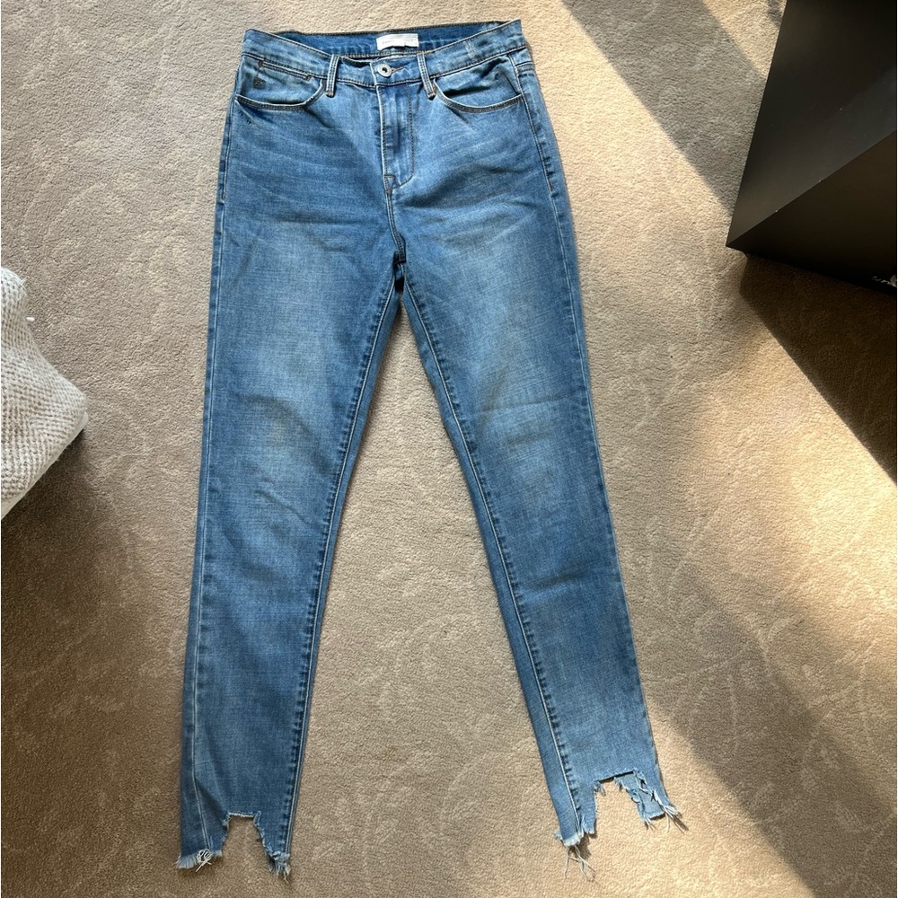 Women’s jeans